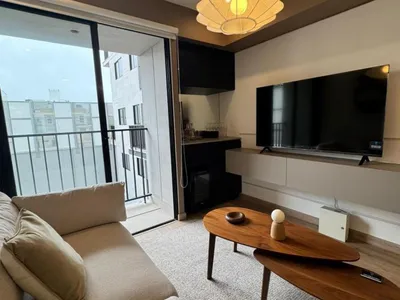 Venta de Departamento en Santiago de Surco - Lima 3 Dormitorios