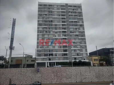 Departamento en venta · San Antonio, Miraflores · 122 m², 3 dorm.