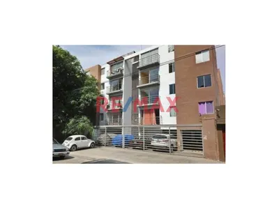 Se Vende Departamento En La Campiña - Chorrillos