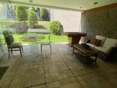 Venta de Casa en La Molina - Lima 4 Dormitorios