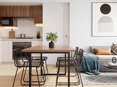 Venta de Departamento en Lince - Lima 2 Dormitorios