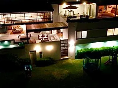 Venta de Casa de Playa en Punta Negra - Lima 0 Dormitorio 
