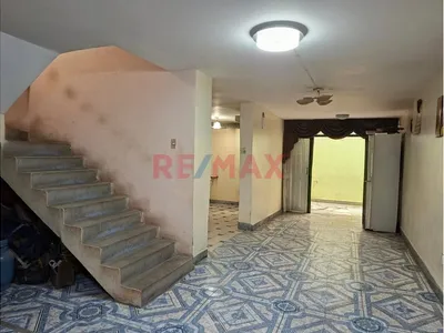 Se Alquila Local En Av Chimpu Ocllo Altamente Comercial Carabayllo