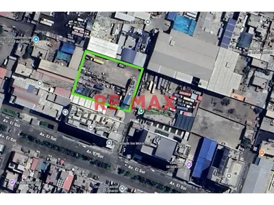 Excelente Oportunidad De Inversión: Ideal Para Colegios, Universidades O Desarrollo Inmobiliario