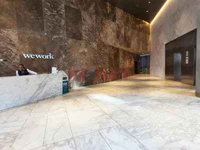 Oficina en alquiler · Av. Jorge Basadre Grohmann 347, San Isidro · 422 m²
