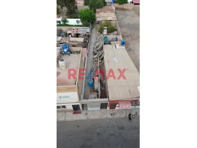 Terreno Urbano En Venta