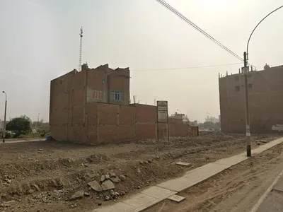 Venta de Terreno / Lote en Carabayllo - Lima