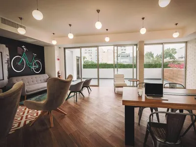 Venta de Departamento en San Borja - Lima 3 Dormitorios 
