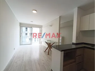 🔥 ¡Vive A 5 Minutos De San Isidro! | Zona Privilegiada| Alquiler De Departamento