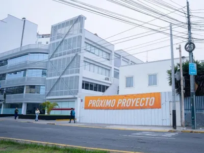 Alquiler de Terreno / Lote en San Isidro - Lima 0 Dormitorio 