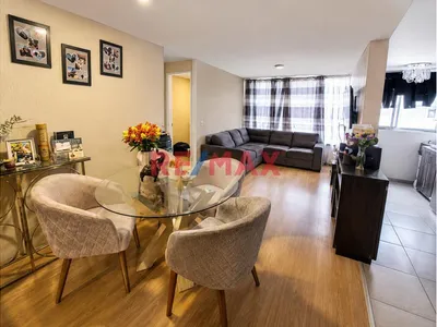 Departamento En Venta – El Agustino