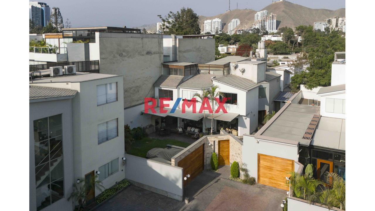 Venta De Hermosa Casa En Condominio Seguridad 24 Horas