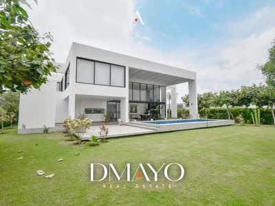 Venta de Casa en Asia - Cañete 4 Dormitorios 