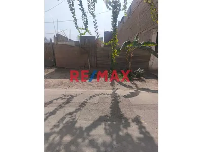 🌿 Terreno En Venta En Urb. Residencial Las Américas – Carabayllo