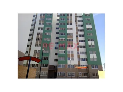 Bajooo De Precio Venta De Ocasion Por Viaje Departamento A Tan Solo 115,000 Mil Soles En Condominio Oasis Cerca A Universidad Cesar Vallejo