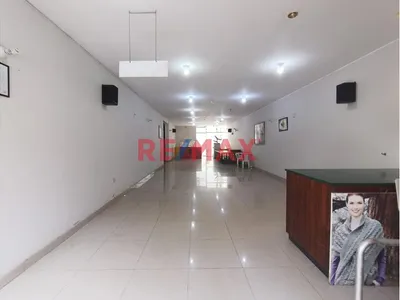 Local Comercial En Primer Piso En Alquiler, San Miguel