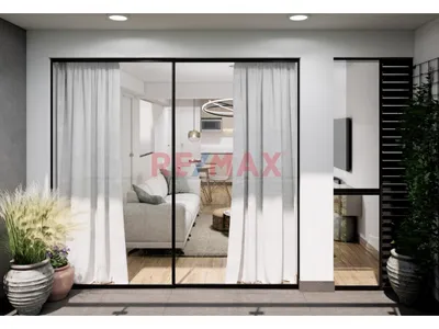 Vive Bien!! Depa Exclusivo En Santa Catalina Pre Venta Entrega Enero 2027