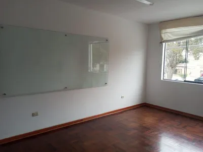 Alquiler de Oficina en Pueblo Libre - Lima 0 Dormitorio 