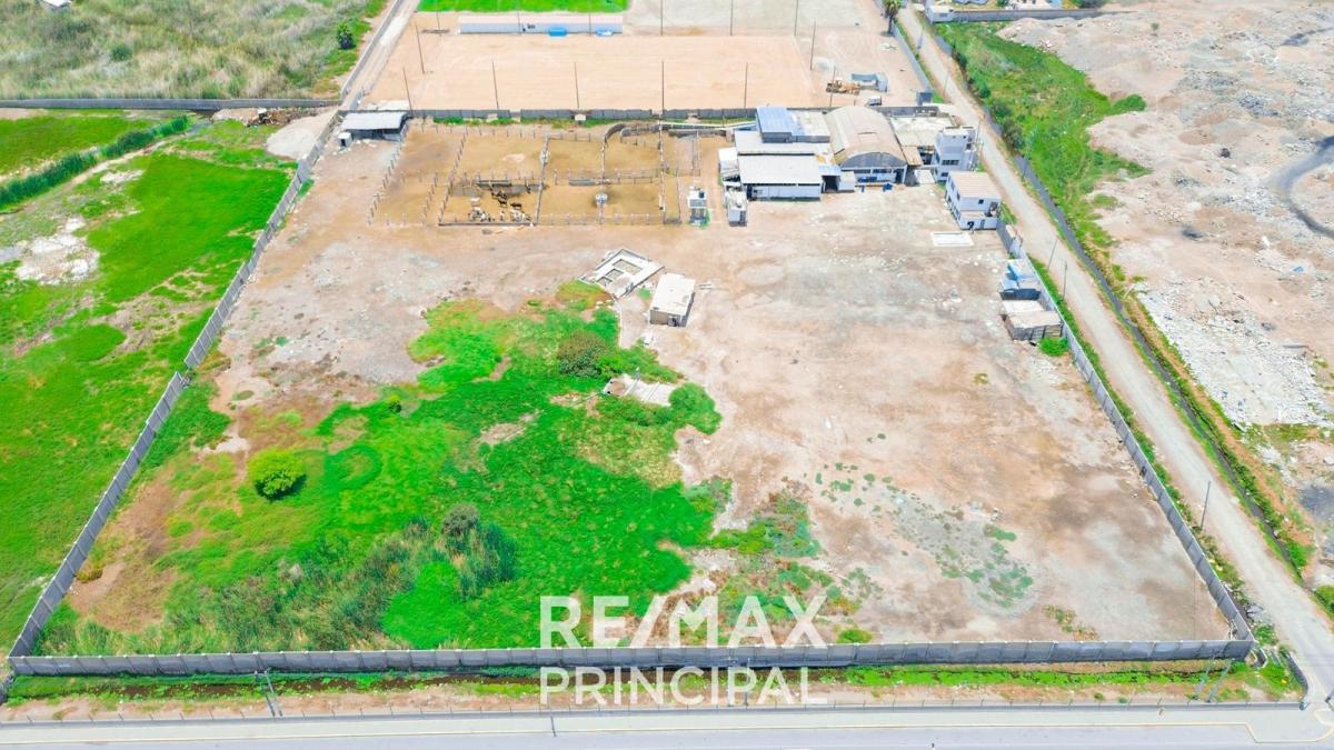 Venta de Terreno / Lote en Chorrillos - Lima 0 Dormitorio 