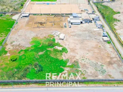 Venta de Terreno / Lote en Chorrillos - Lima 0 Dormitorio 