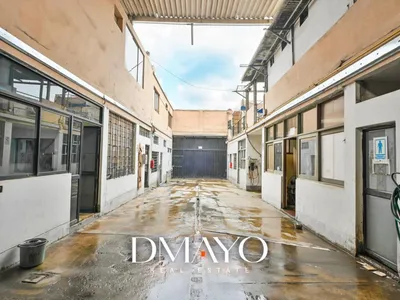Venta de Local Comercial en - Callao 0 Dormitorio 