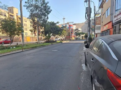Alquiler de Oficina en San Martín de Porres - Lima 0 Dormitorio 