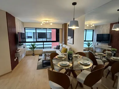 Venta de Departamento en San Miguel - Lima 2 Dormitorios