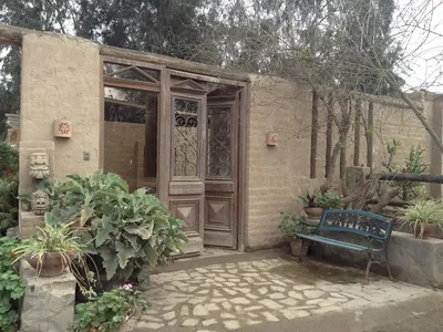 Venta de Casa de Campo en Lurín - Lima 5 Dormitorios 