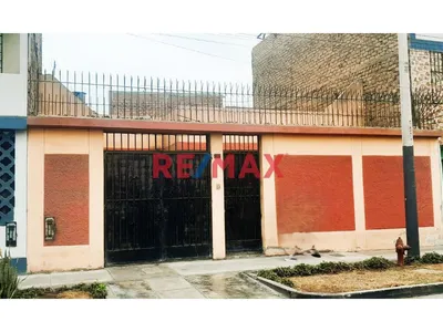 Venta Como Terreno - La Colonial - Callao