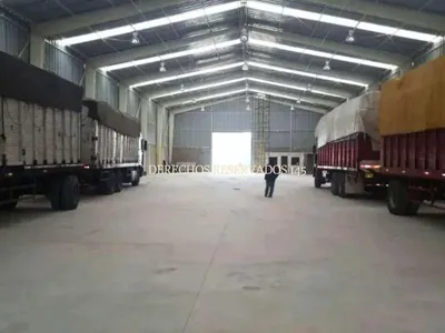 Venta de Local Industrial en Chilca - Cañete 0 Dormitorio 