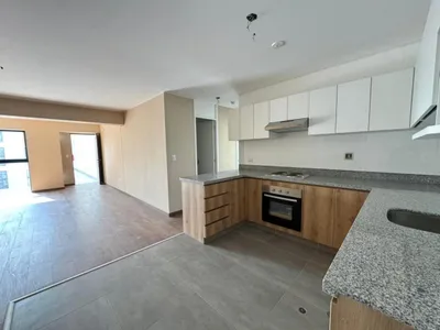 Venta de Departamento en Santiago de Surco - Lima 3 Dormitorios