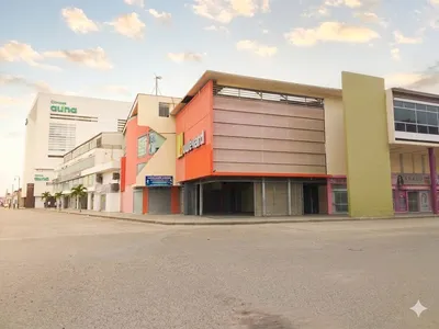 Local Comercial En Alquiler Boulevard Chiclayo