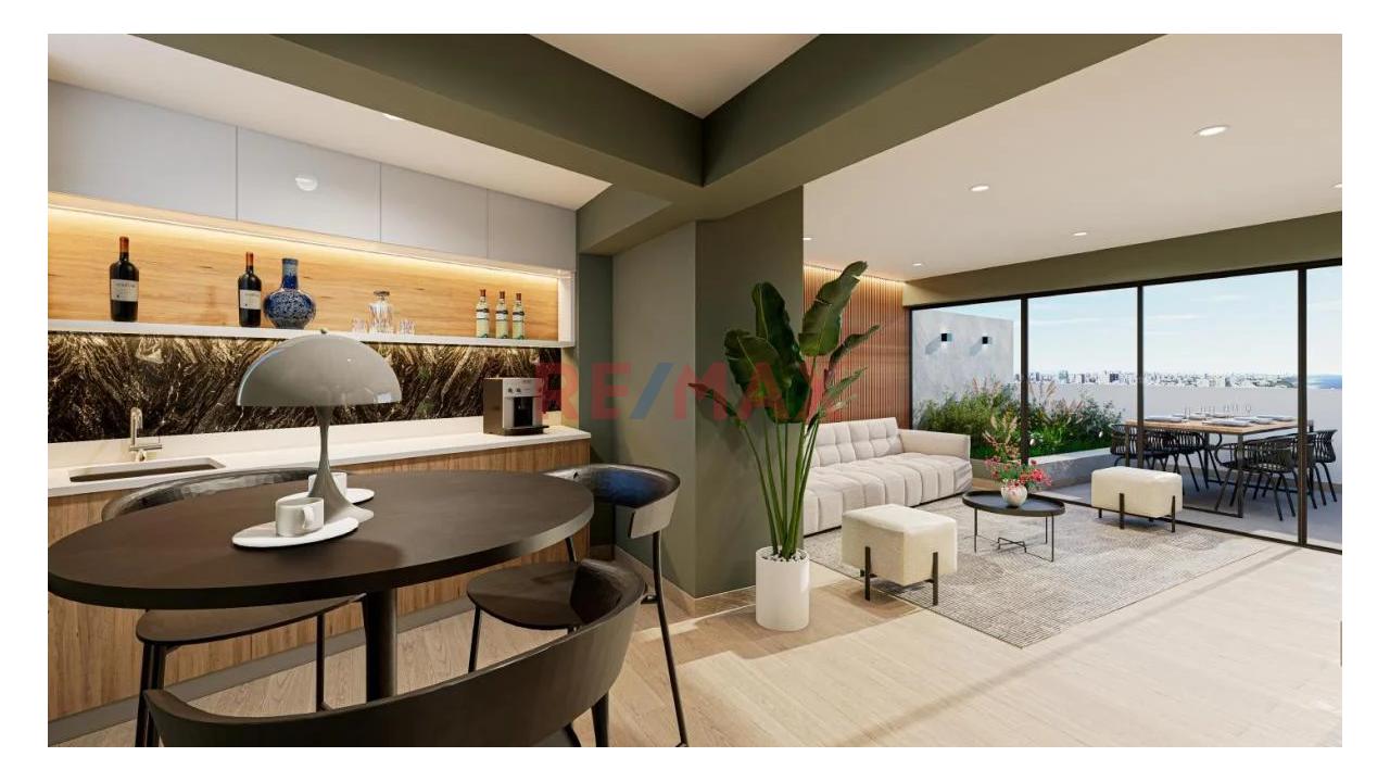 🏙️ Departamentos De Estreno De 2 Dorm. + Estudio En Magdalena Del Mar | Urb. Orbea | Entrega Estimada Septiembre 2027