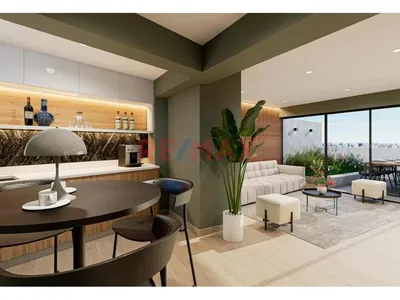 🏙️ Departamentos De Estreno De 2 Dorm. + Estudio En Magdalena Del Mar | Urb. Orbea | Entrega Estimada Septiembre 2027