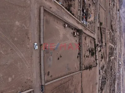 ¡Gran Oportunidad Para Inversionistas! - 4200 M2 De Terreno En Venta