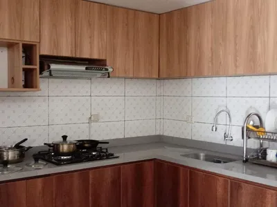 Venta de Departamento en San Martín de Porres - Lima 3 Dormitorios 