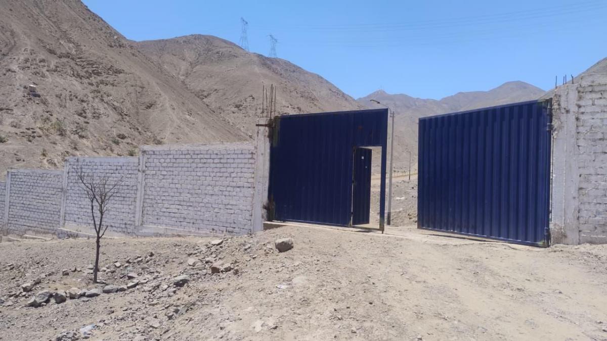 Venta de Terreno / Lote en Cieneguilla - Lima 0 Dormitorio 