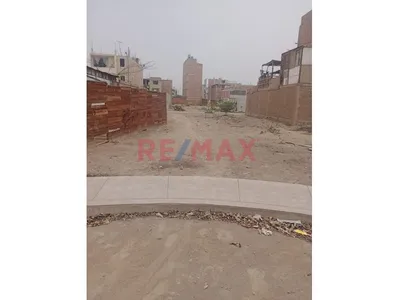 Terreno en venta · Carabayllo · 136 m²