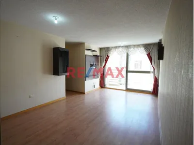 Departamento En Alquiler En Valle Blanco