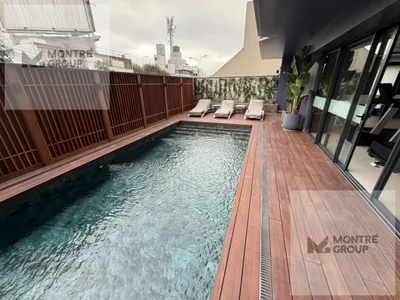 Venta de Departamento en San Isidro - Lima 2 Dormitorios