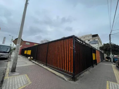 Venta de Terreno / Lote en Miraflores - Lima 0 Dormitorio 