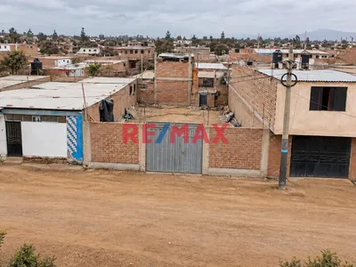 🏡 ¡Gran Oportunidad En Ventanilla! Terreno De 150 M² En Avenida Principal De Doble Vía