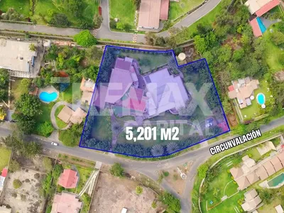 Venta de Terreno / Lote en Chosica - Lima
