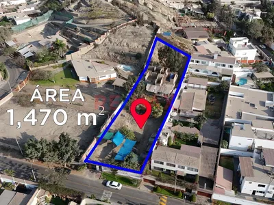 ✅ Terreno En Venta En El Sol De La Molina