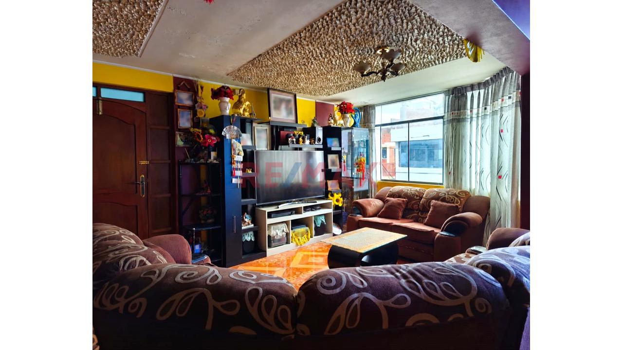 🏡✨ ¡Alquila Un Departamento Amoblado Cerca De La Uncp!
