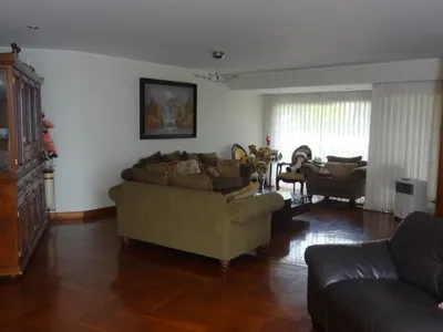 Venta de Departamento en Miraflores - Lima 3 Dormitorios