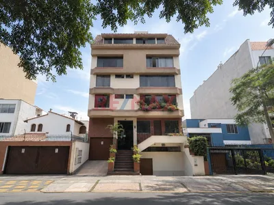 🏡Venta De Triplex En San Borja Sur - Cerca A La Rambla Y Pentagonito