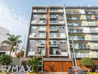 Alquiler de Departamento en Surquillo - Lima 3 Dormitorios 