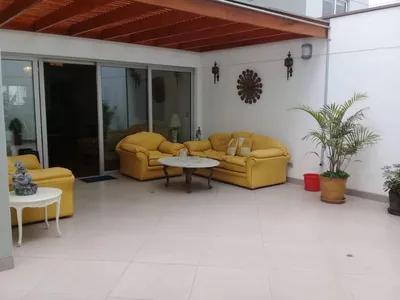 Venta de Departamento en San Borja - Lima 3 Dormitorios