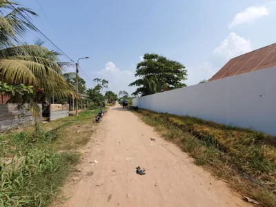 Venta de Terreno / Lote en - Coronel Portillo 1 Dormitorio 